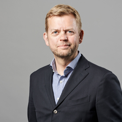 Kontaktkort billede