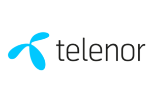 Telenors logo